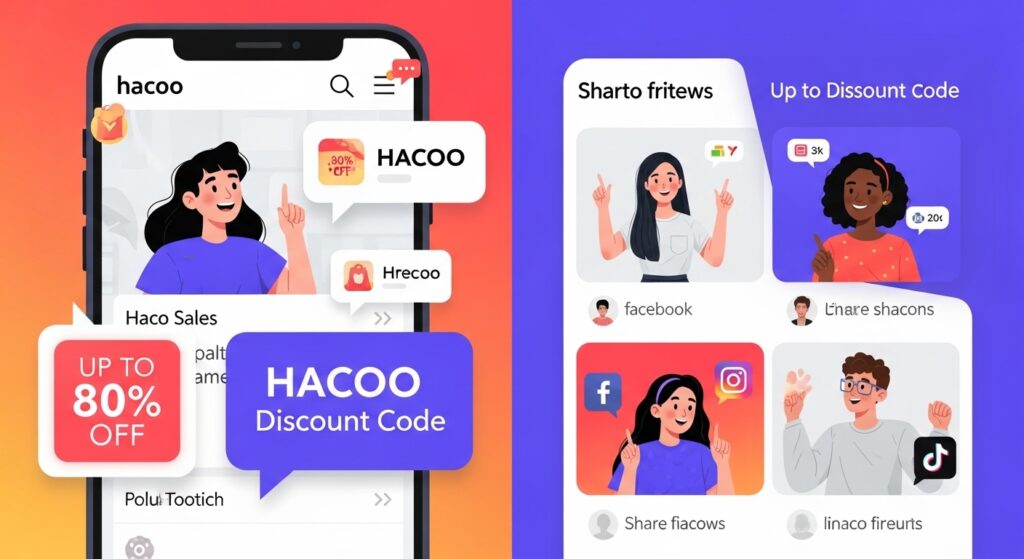 Fun Features That Make Hacoo Special