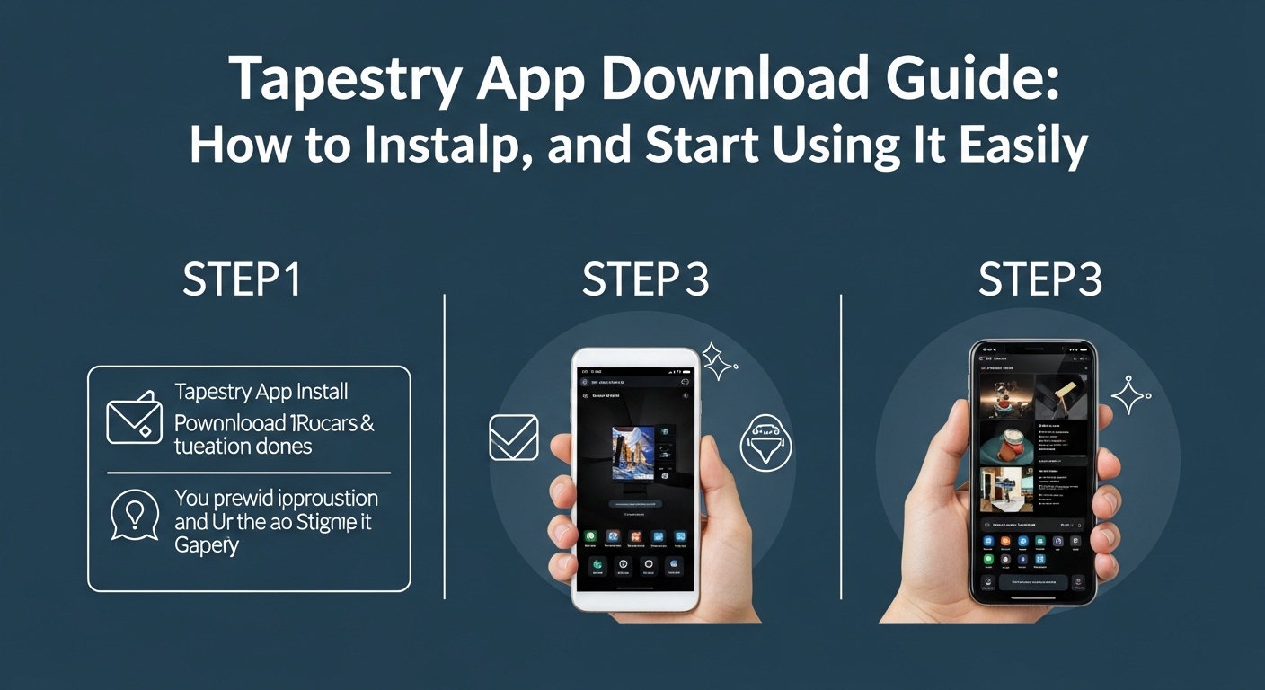 tapestry app