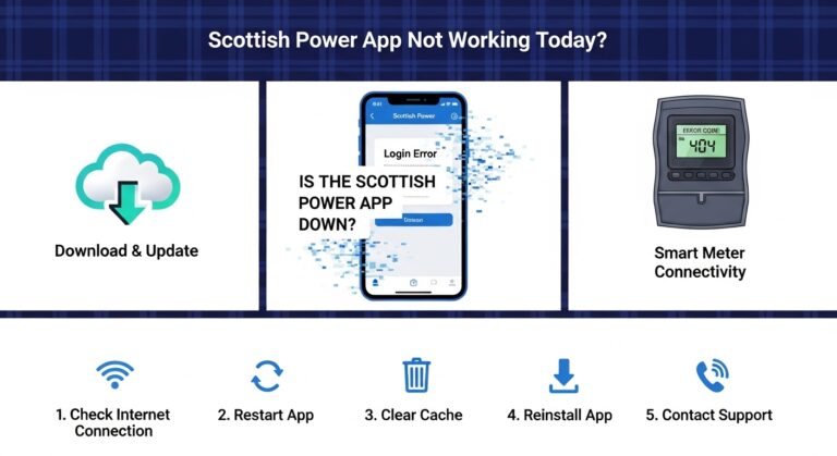 scottish power app