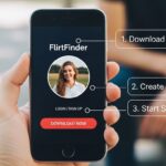 flirtfinder app