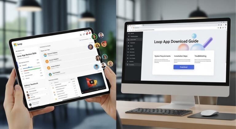 loop app